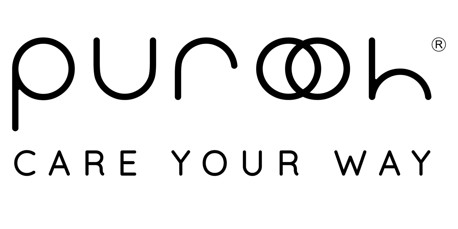 Logo Purooh+Payoff