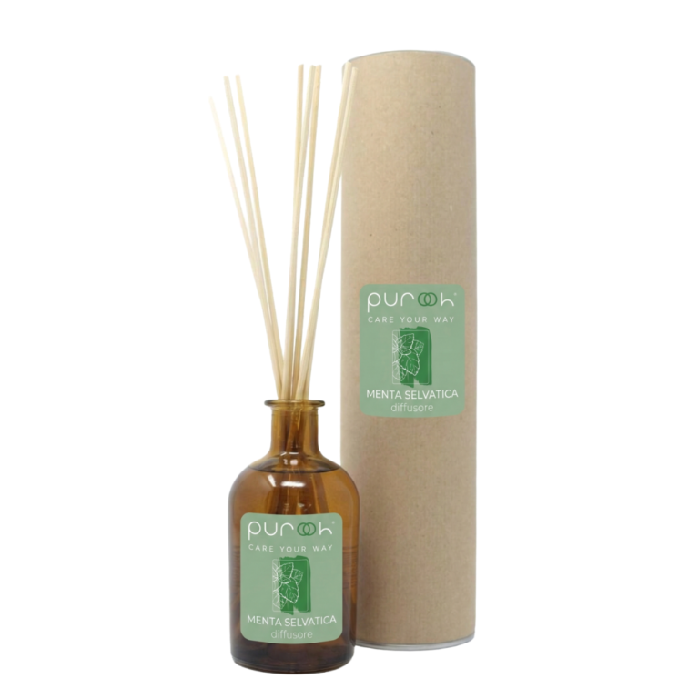 Diffusore ambiente